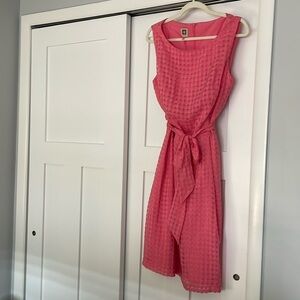Anne Klein Coral Dress